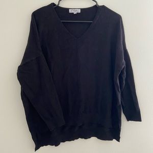 Women's Polagram Sweater - Size L
